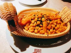 蛋黄南瓜玉米粒-乾园(天河城店)