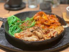 -INSA Korean Bistro饮鲨韩食酒馆