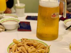 -开海·红岛海鲜虾水饺(石老人店)