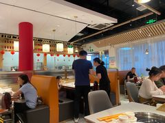 -犇鼎牛潮汕牛肉火锅(新辰里学清路店)