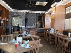 大堂-先记烧鹅王·本地粤菜(福永店)
