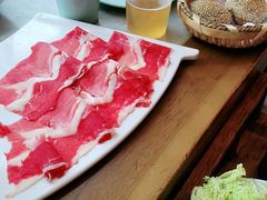 -东来顺饭庄(西直门店)