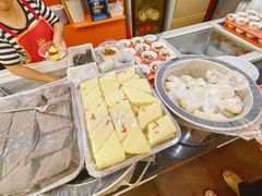 -百家缘(东门南路店)