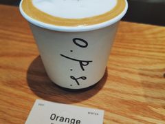 -O.P.S. CAFE