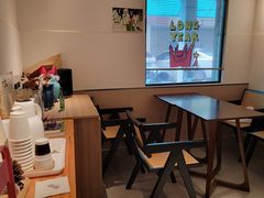 -Seeking Coffee咖啡(新竹路店)