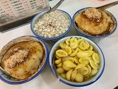 -张钦德·广场老牌豆花甜汤(总店)