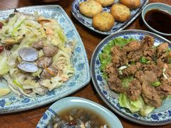-福州人铭小吃