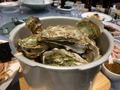 -拉完海鲜大排档(温岭店)