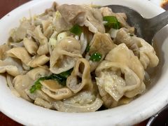 -巷子肥肠(科华巷店)