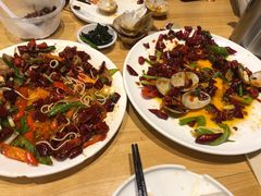 川味王香辣蟹-南海渔家•海鲜•正宗海南菜(海棠湾店)