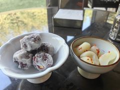 -西安凯悦酒店·湖畔中餐厅