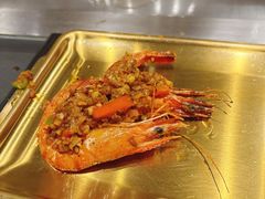 -大神太神·铁板烧(瑞虹天地月亮湾店)