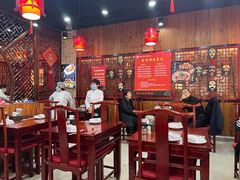 -老北京炸酱面·京味菜(西花市店)
