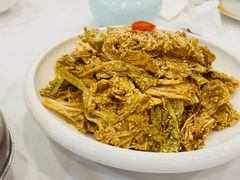 -万荣烤鸭店·北京菜(天坛店)