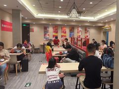 -永和大王(北京站内一店)