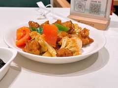 莆田荔枝肉-莆田餐厅PUTIEN(宁波阪急店)