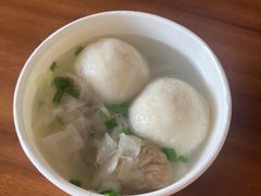 -同利肉燕老铺(澳门路店)