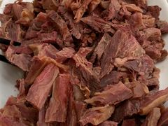 -永存驴肉(桃园店)