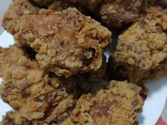 -麦当劳(东直门外大街店)