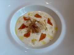-Le Comptoir de Pierre Gagnaire