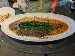 -申粤轩酒楼·三十年粤菜经典(丁香花园店)