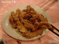 椒盐排条-永兴餐厅(复兴中路店)