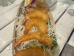 -卷心菜和避孕套餐厅(Pattaya)