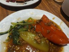 -汉巴味德(沈阳万象汇店)