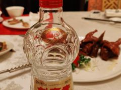-酌宴府The China Club·广州万富希尔顿酒店(云城东路店)