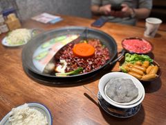 -楠火锅(仁恒梦中心店)