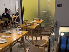 -烤满分·东北烧烤(首经贸店)