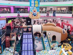 -青岛东方影都融创水世界