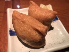 -万藏·荞麦酒房BANKURA JAPANESE SOBA KITCHEN(长乐路店)