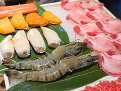 -品米斗·精致料理(浦东禹悦汇店)