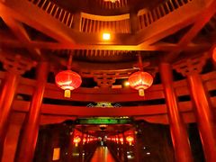 -三亚亚龙湾雅高美爵酒店