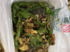 -费大厨辣椒炒肉(黄兴中心广场店)