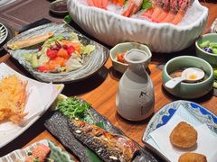 -一本料理(西溪天街店)
