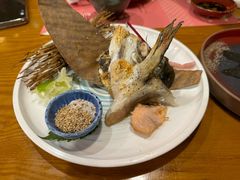 -大江户日本料理(吕厝店)