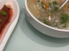 -江南韵·无锡太湖文化体验餐厅(凤凰天街店)