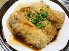 -凤凰楼酒家·粤宴点心(华强北店)