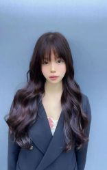 点击看大图 -藤野造型