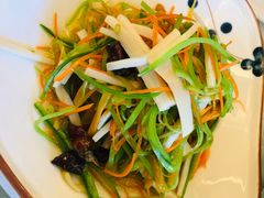 -玉华宫宾馆·餐厅(铜川驻京办店)