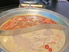 -额尔敦·品质自助(摩尔城店)