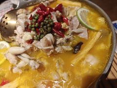 -神府路壹号·海鲜烧烤·砂锅粥·锅物(三坊七巷店)