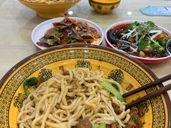 二合一-老陕西面馆(恒茂商业广场店)