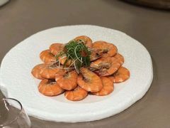 -鹰龙海畔度假酒店(咸祥店)
