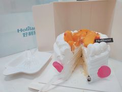 -好利来(积家店)