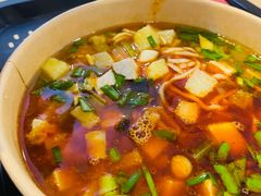 -忆秦时(银泰in77店)
