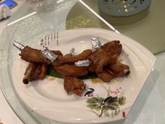 -顺德喜来登酒店·采悦轩