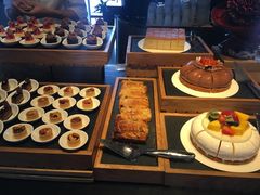 -广州富力君悦大酒店·凯菲厅